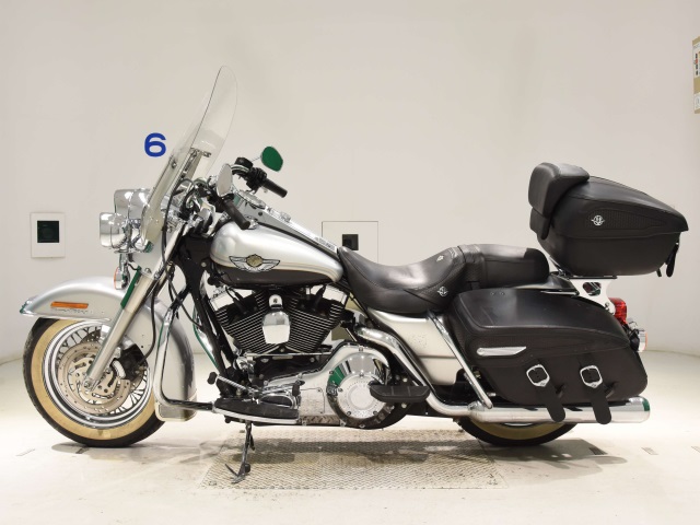 Harley-Davidson HARLEY FLHRCI1450