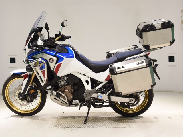 OTHER CRF1100L AFRICA TWIN D