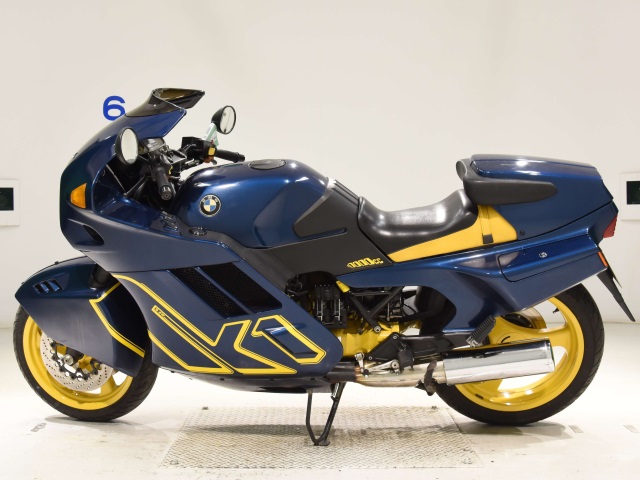 BMW BMW K1