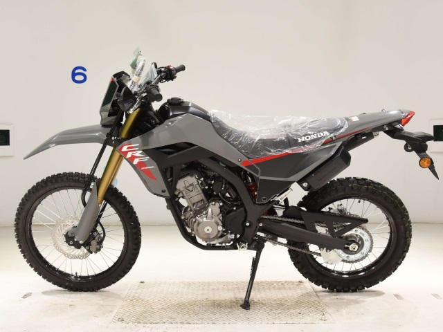 OTHER CRF250L-2