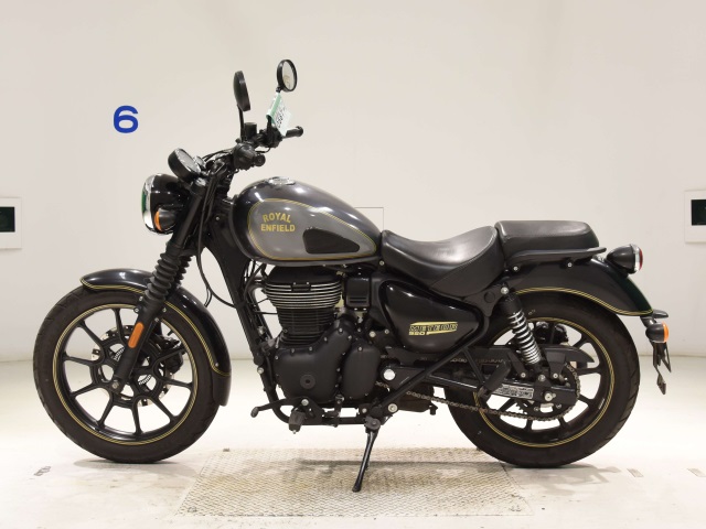 OTHER ENFIELD METEOR 350