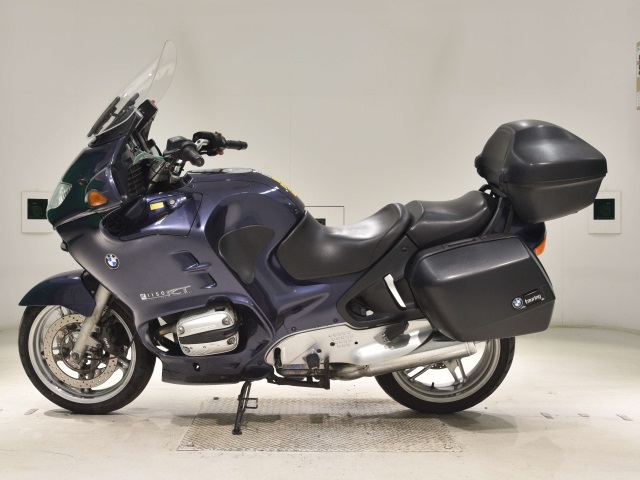 BMW BMW R1150RT