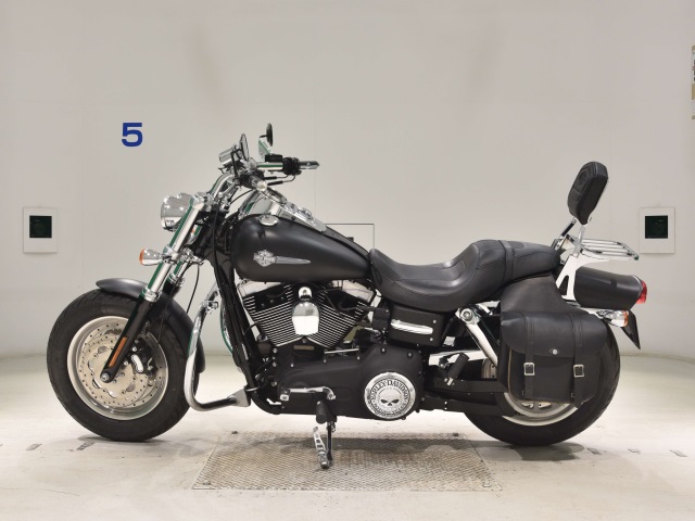 Harley-Davidson HARLEY FXDF1580