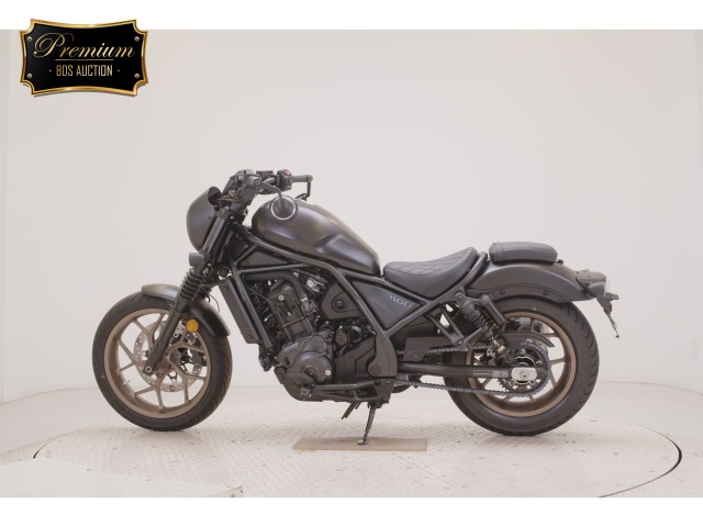 OTHER REBEL 1100SD