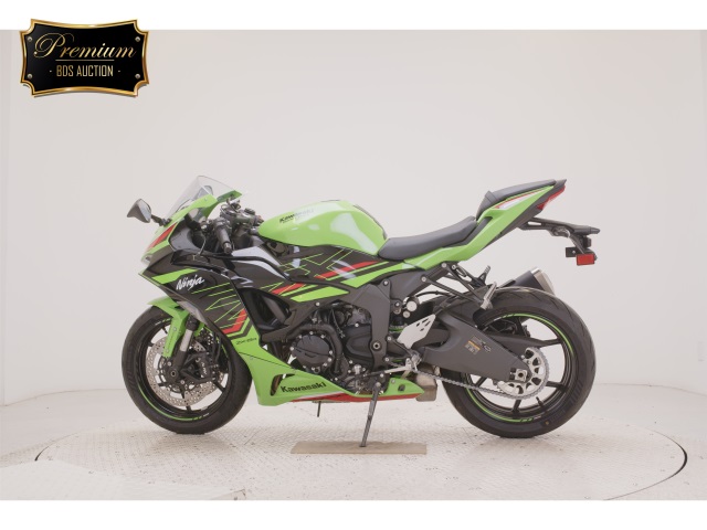 OTHER ZX-6RA