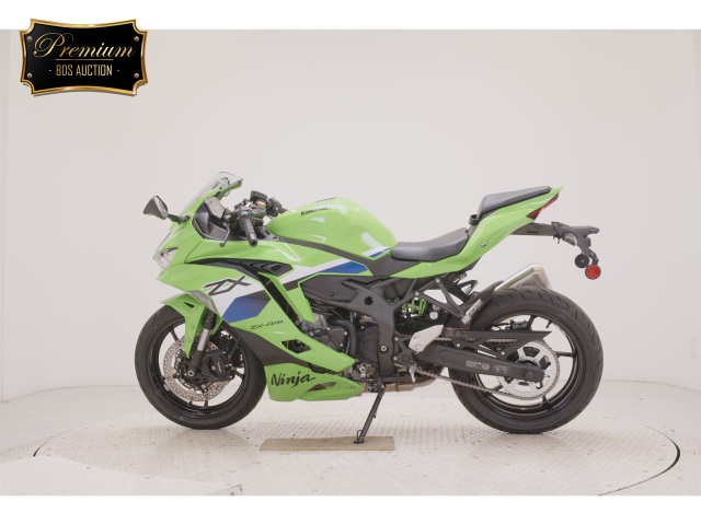 OTHER ZX-4RR