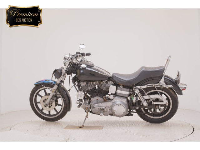 Harley-Davidson HARLEY FXS1340