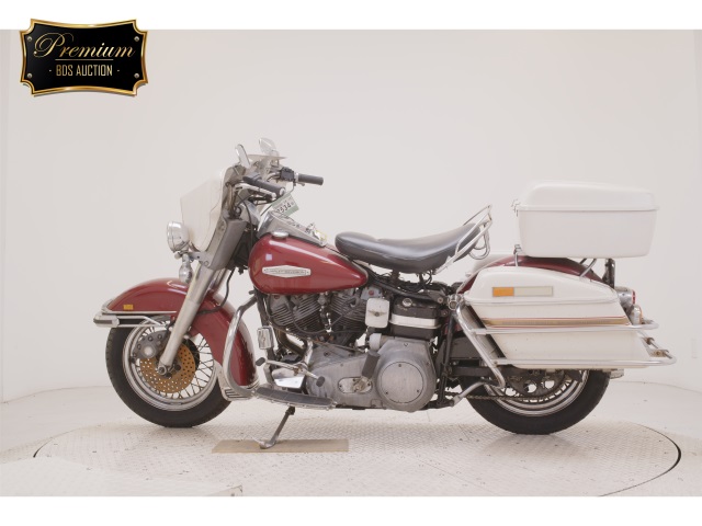 Harley-Davidson HARLEY FLH1200