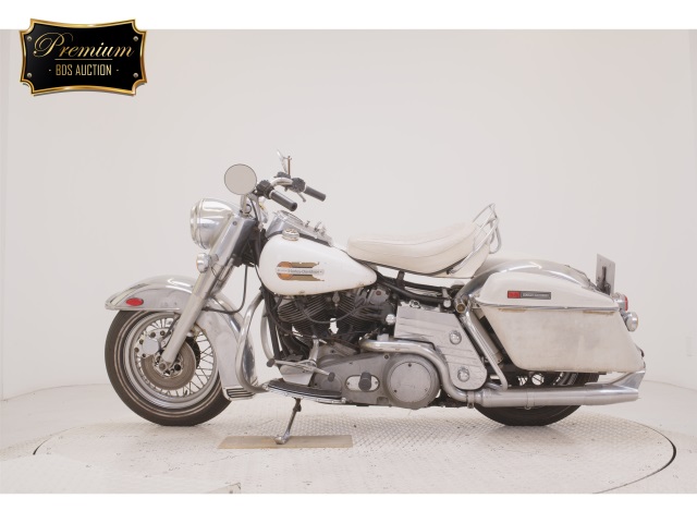Harley-Davidson HARLEY FLH1200