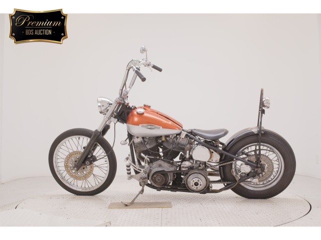 OTHER KIT BIKE 1200