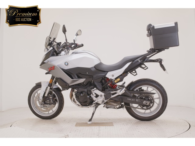 OTHER BMWF900XR