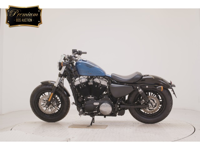 Harley-Davidson HARLEY XL1200X