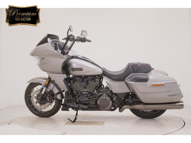 OTHER HARLEY FLTRXSE1980CVO