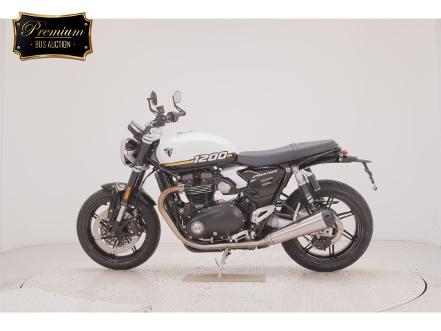 OTHER TRIUMPH SPEED TWIN