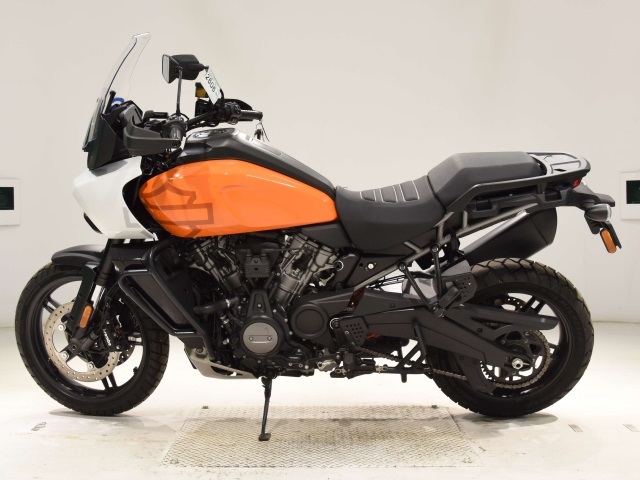 OTHER HARLEY PAN AMERICA 1250S