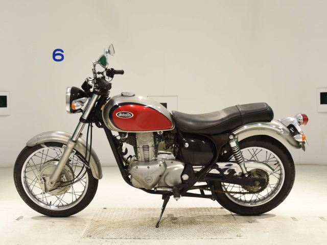 Kawasaki ESTRELLA250