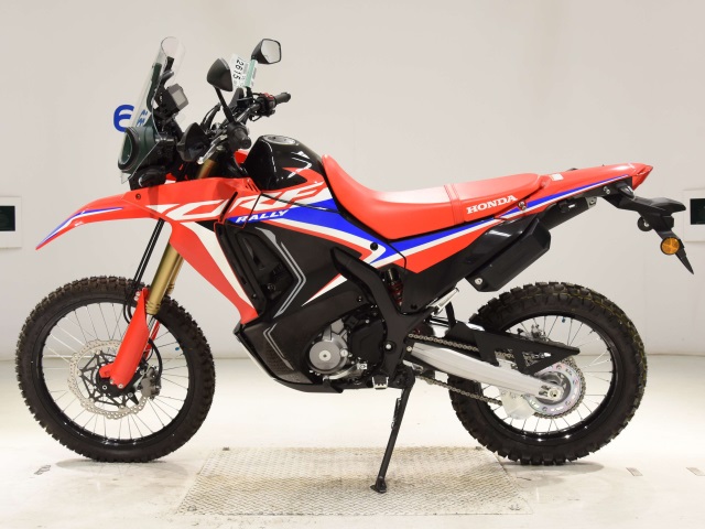 OTHER CRF250 RALLY -2