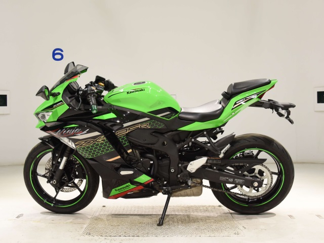 OTHER ZX-25R