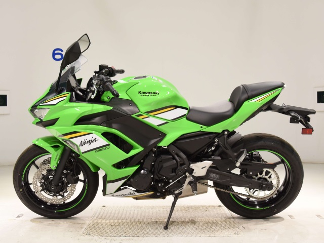 OTHER NINJA650A