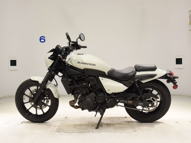 OTHER ELIMINATOR 400-3SE