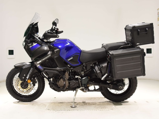 Yamaha XTZ1200 SUPER TENERE