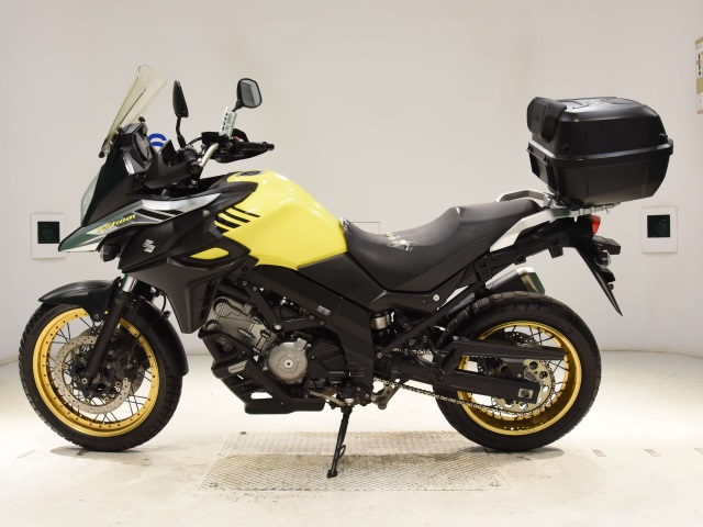 OTHER V STROM 650XTA
