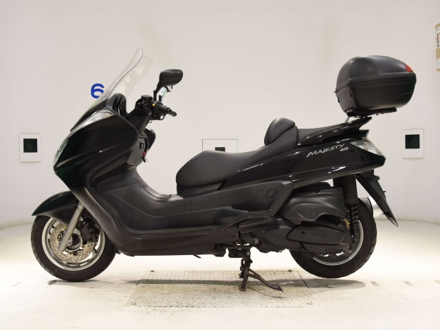 Yamaha MAJESTY 400