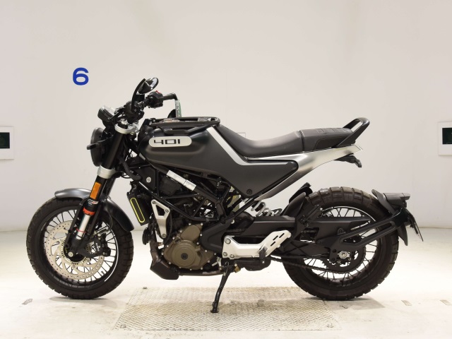 OTHER HUSQUARNA SUBARU TOPIREN401