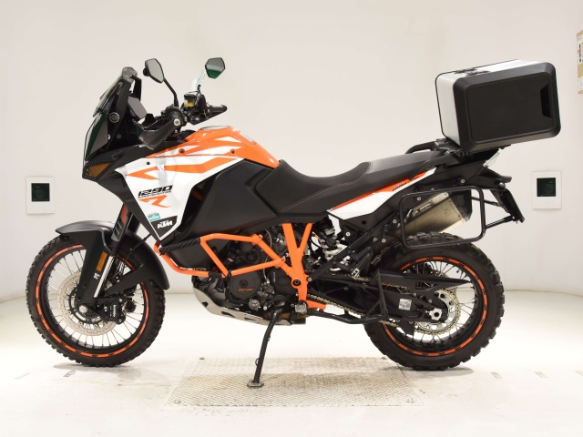 OTHER KTM1290 SUPER ADOBENR