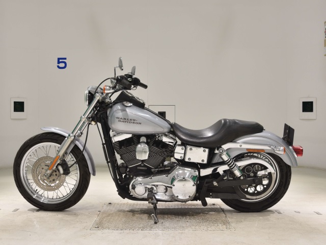 Harley-Davidson HARLEY FXDL1450