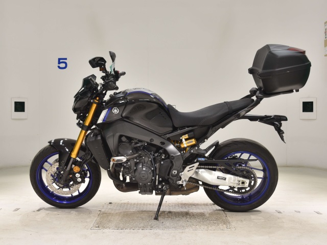 OTHER MT-09-2SP