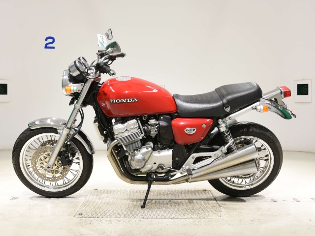 Honda CB400