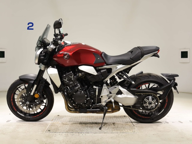 OTHER CB1000R-2