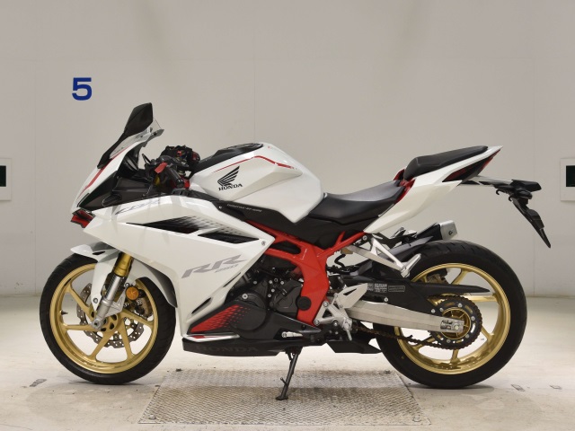 OTHER CBR250RR-2A