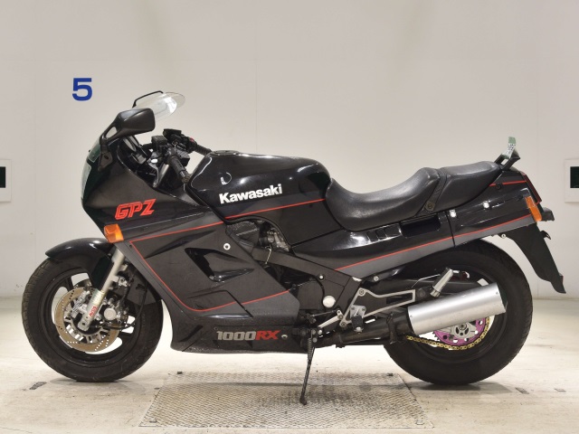 Kawasaki GPZ1000RX