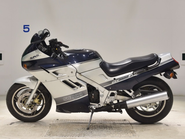 Suzuki GSX1100