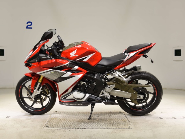 OTHER CBR250RR-2A