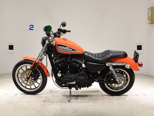 Harley-Davidson HARLEY XL883R