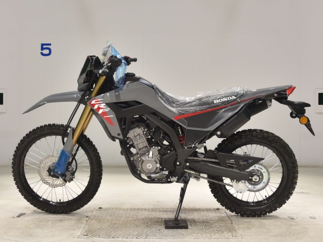 OTHER CRF250L-2