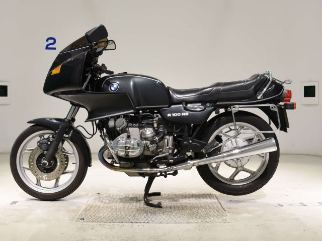 BMW BMW R100RS