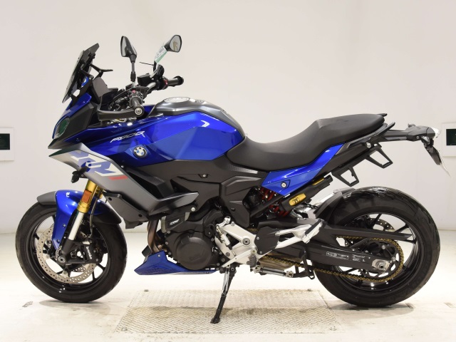 OTHER BMWF900XR