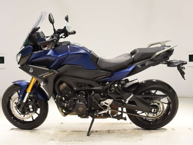 OTHER MT-09TO RACER GT