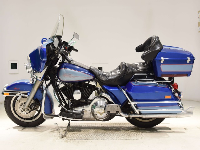 Harley-Davidson HARLEY FLHTC1340