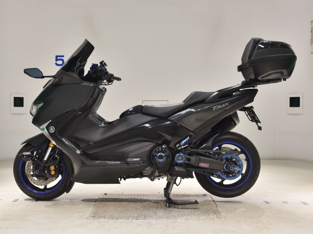 OTHER T-MAX530SX