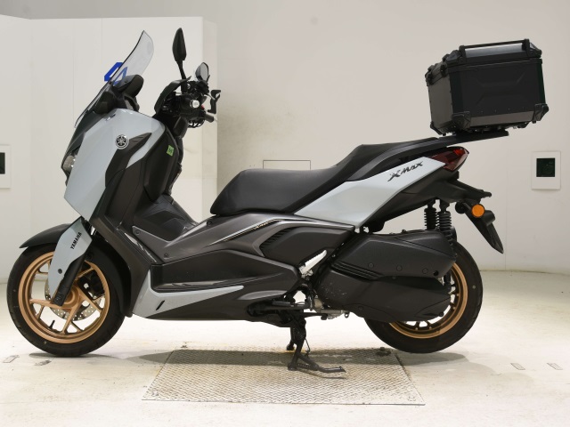OTHER X-MAX250-2