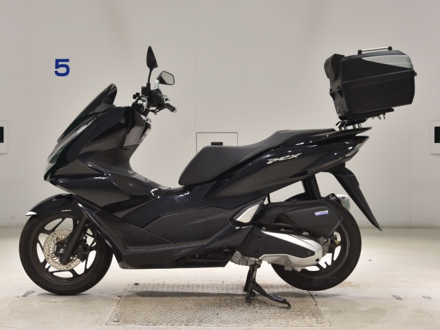 OTHER PCX125-4