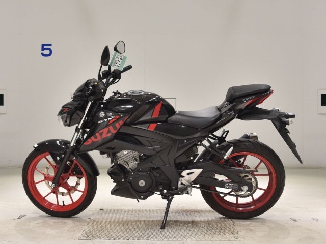 OTHER GSX-S125