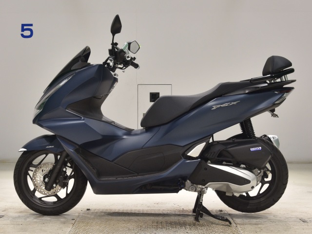 OTHER PCX125-4