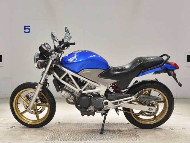 Honda VTR250