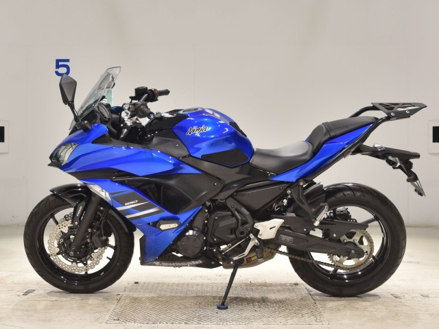 OTHER NINJA650A